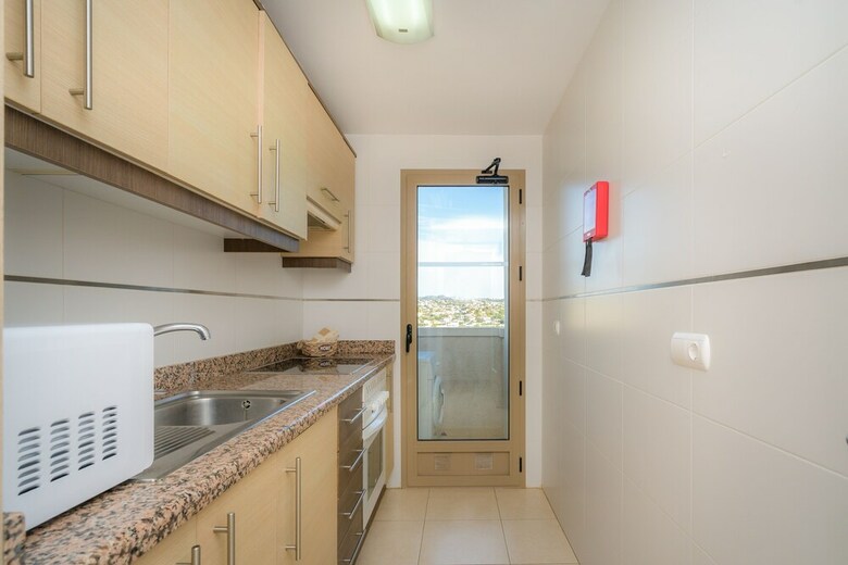 Apartamento Larimar