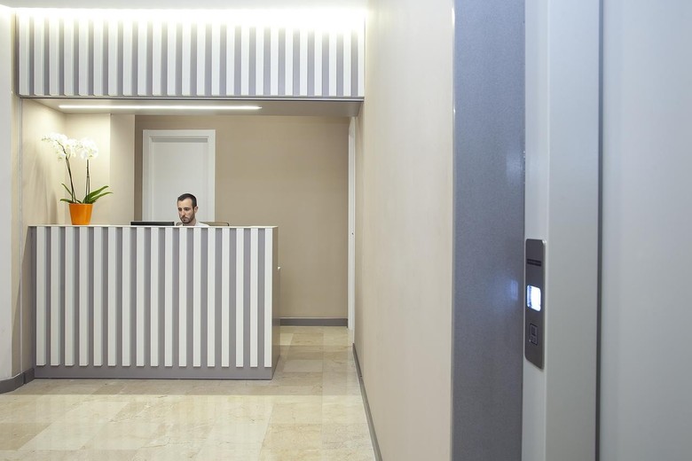 Hotel Apartamentos Ribera