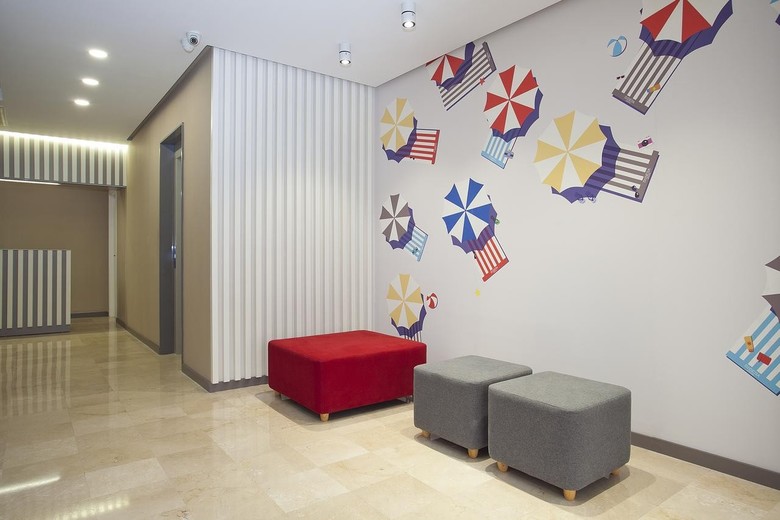 Hotel Apartamentos Ribera