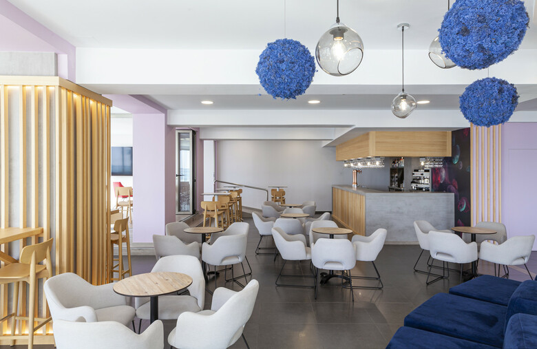Hotel Brisa