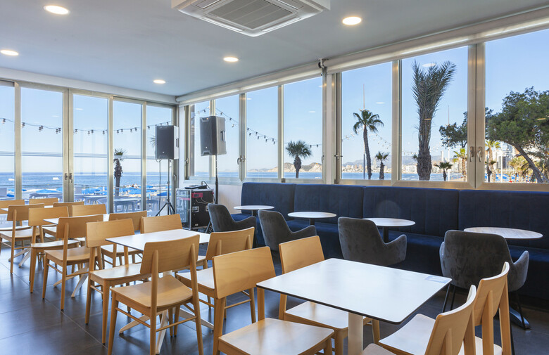 Hotel Brisa