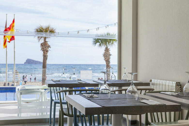 Hotel Brisa