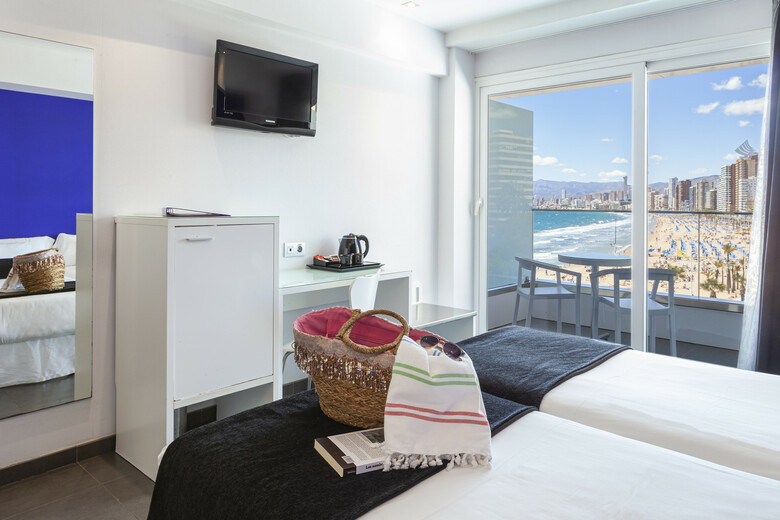 Hotel Brisa