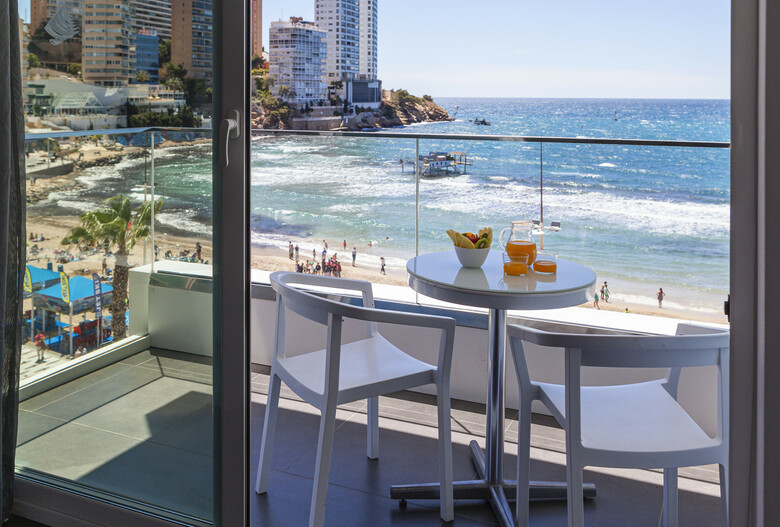 Hotel Brisa