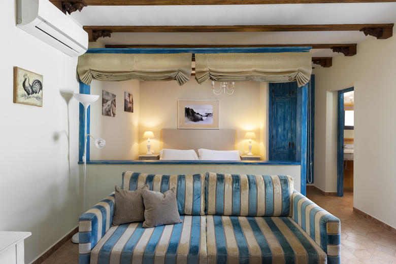 Apartamentos Suites Cortijo Fontanilla