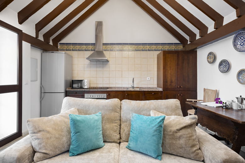 Apartamentos Suites Cortijo Fontanilla