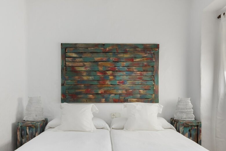 Apartamentos Suites Cortijo Fontanilla