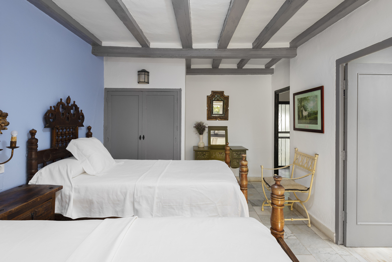 Apartamentos Suites Cortijo Fontanilla