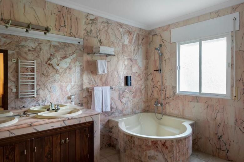 Apartamentos Suites Cortijo Fontanilla