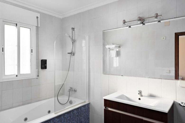 Apartamentos Suites Cortijo Fontanilla