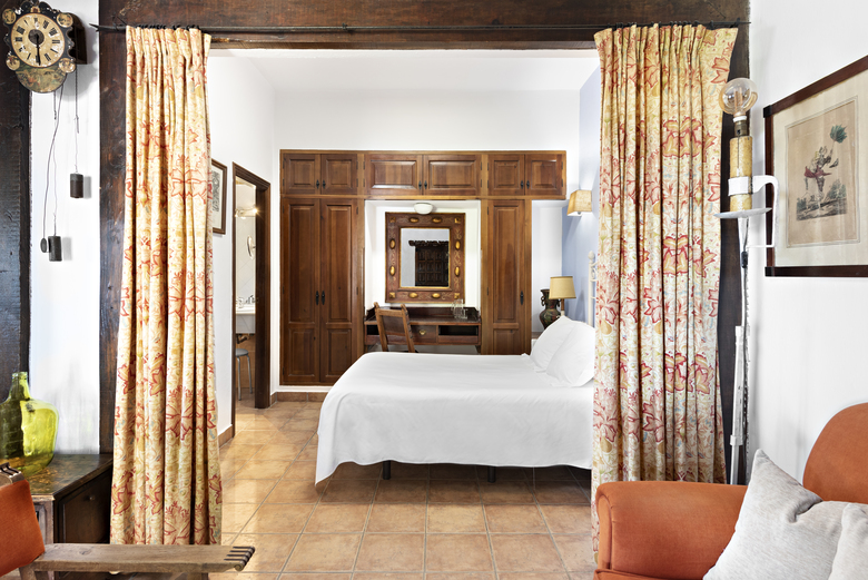 Apartamentos Suites Cortijo Fontanilla