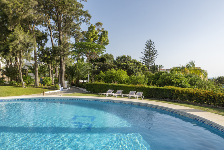 Apartamentos Suites Cortijo Fontanilla
