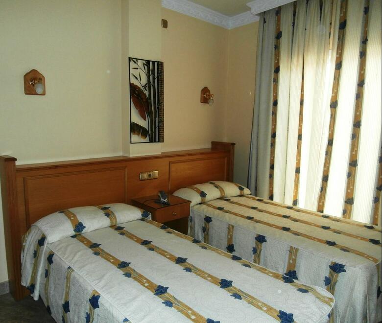 Hotel Agur