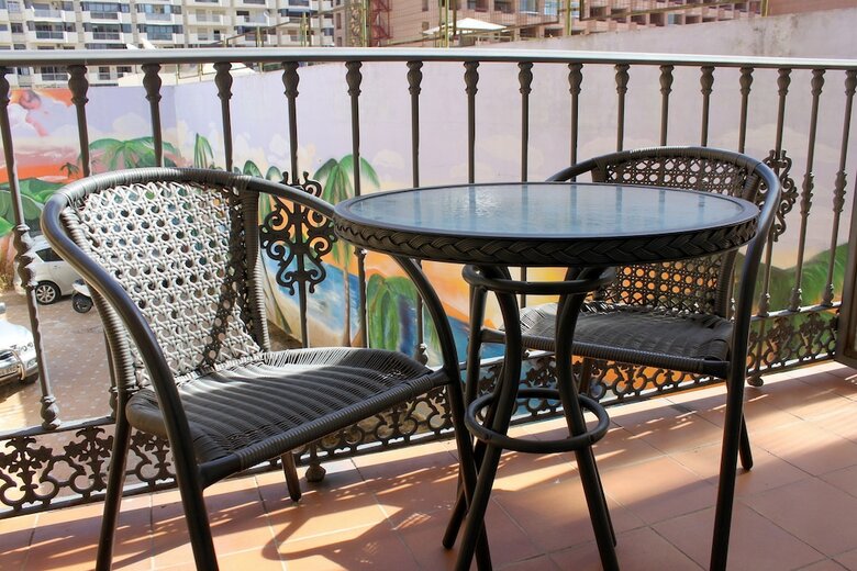 Hotel Agur