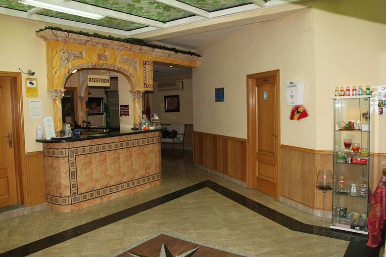 Hotel Agur