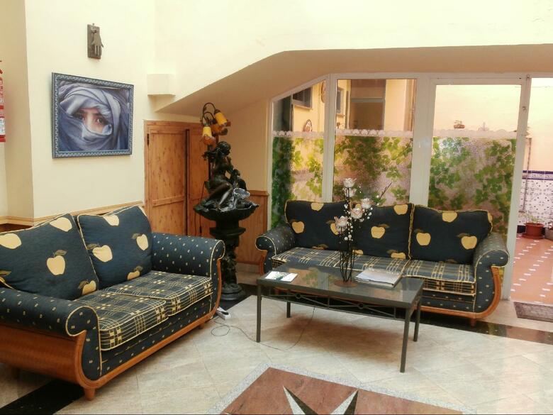 Hotel Agur