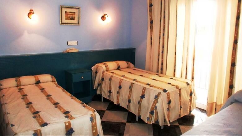 Hotel Agur