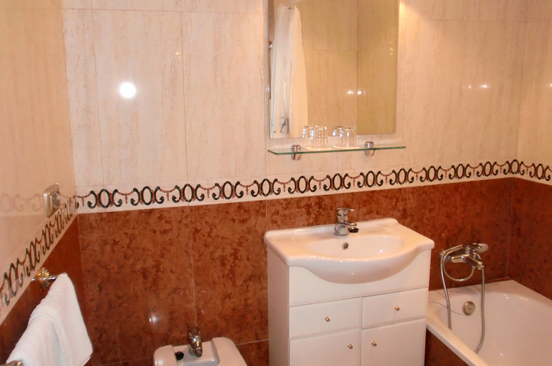 Hotel Agur