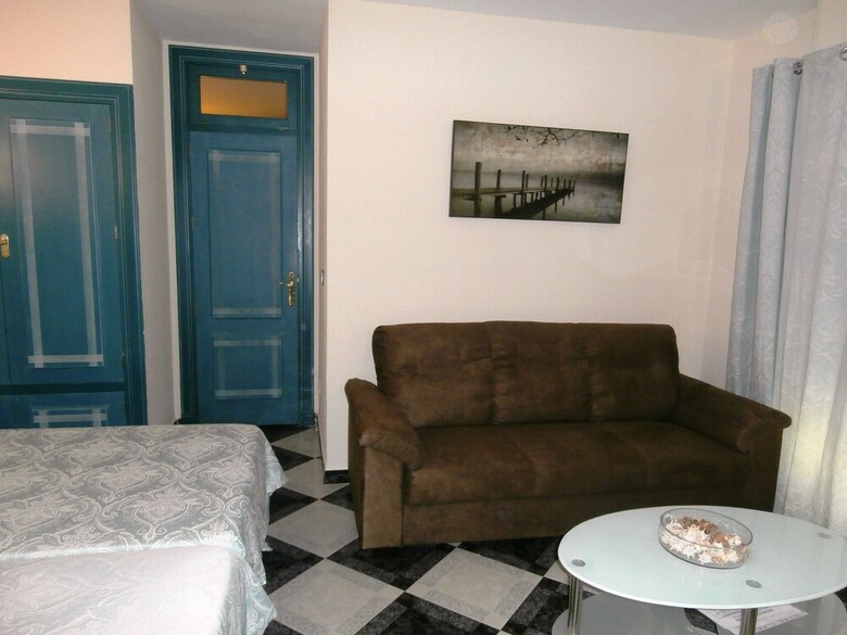 Hotel Agur