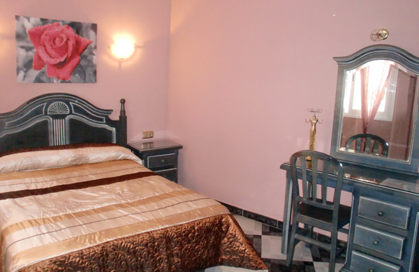 Hotel Agur
