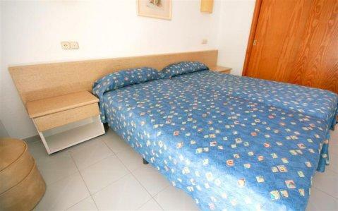 Apartamentos El Lago