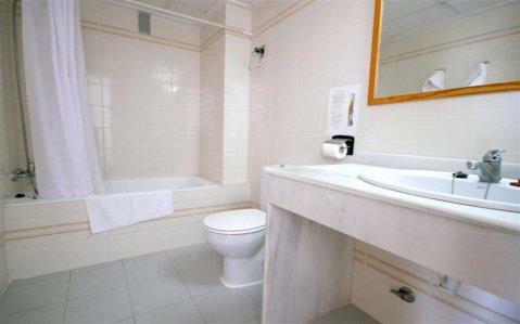 Apartamentos El Lago