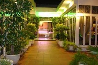 Europa Hotel