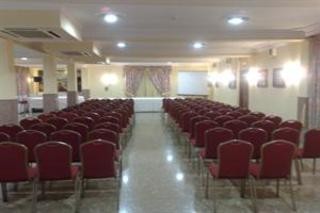 Europa Hotel