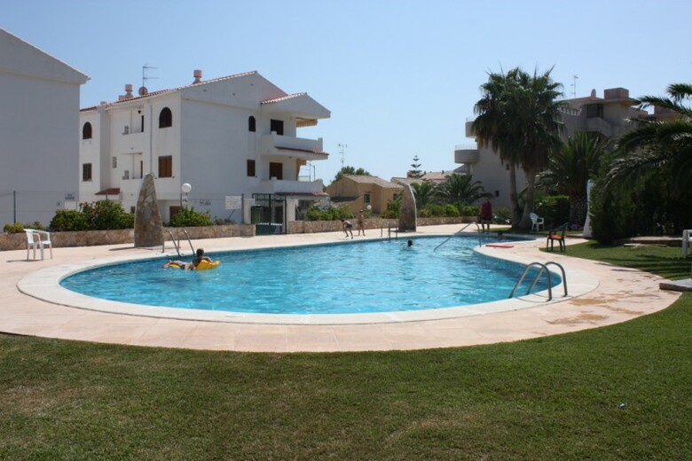 Apartamentos Hibiscus