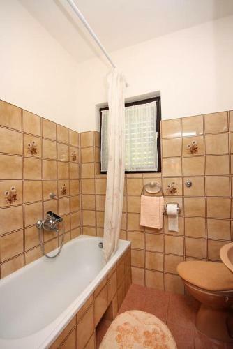 Apartment Barbat 4977a