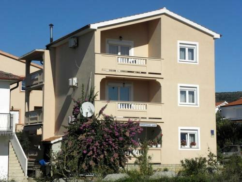 Apartment Barbat 5