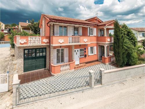 Holiday Apartment Betiga 04
