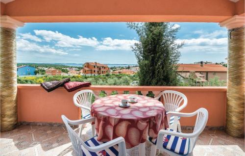 Holiday Apartment Betiga 04