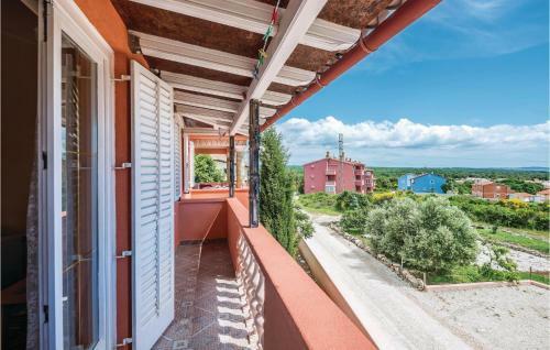 Holiday Apartment Betiga 04