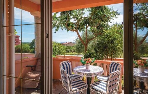 Holiday Apartment Betiga 04