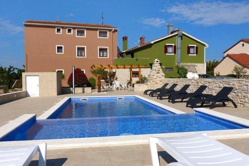 Apartment Valbandon 2201b