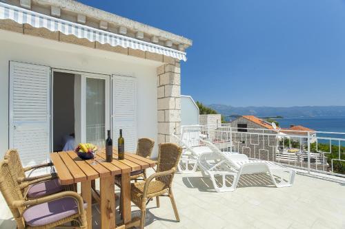 Apartamentos Guest House Lovri?