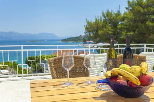 Apartamentos Guest House Lovri?