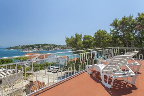 Apartamentos Guest House Lovri?