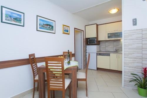 Apartamentos Guest House Lovri?