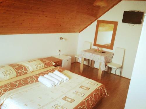 Hostal Guest House First Stop
