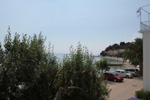 Apartment Podgora 6670a