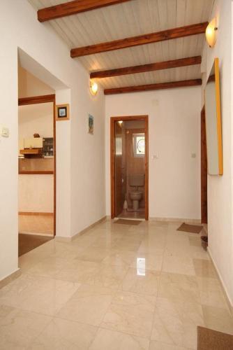 Apartment Podgora 6670a