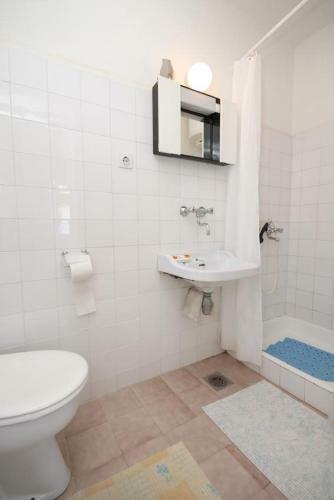 Apartment Podgora 6670a