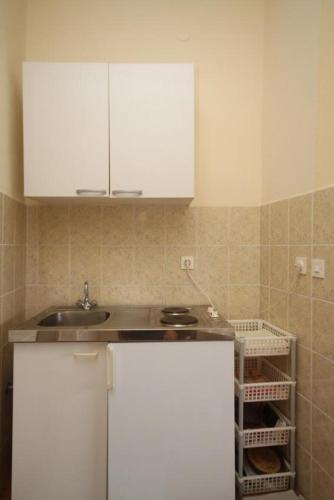 Apartment Podgora 6670a
