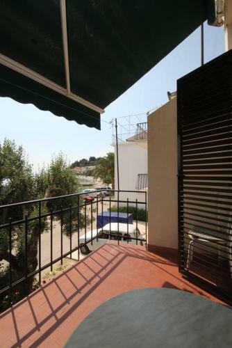 Apartment Podgora 6670a