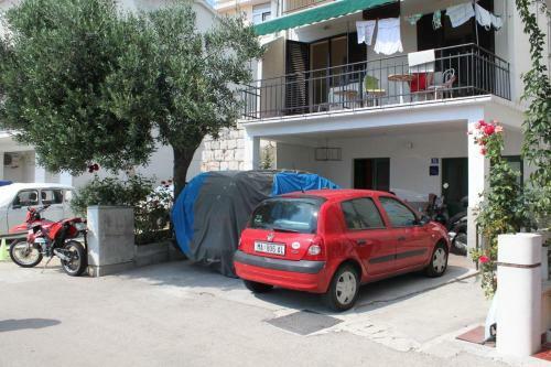 Apartment Podgora 6670a