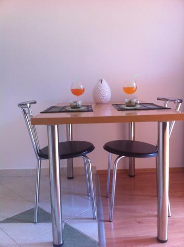 Apartments Adriatic Blue