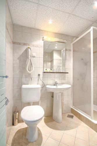 Hotel Narcis - Maslinica Hotels & Resorts