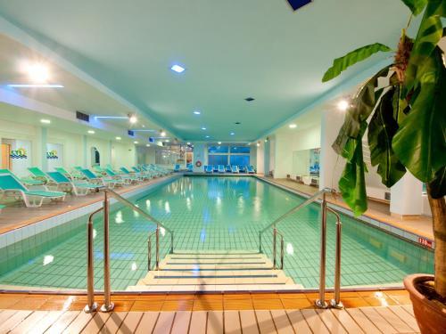Hotel Narcis - Maslinica Hotels & Resorts
